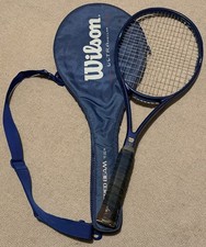 Wilson Ultra Kevlar 95 Tennis