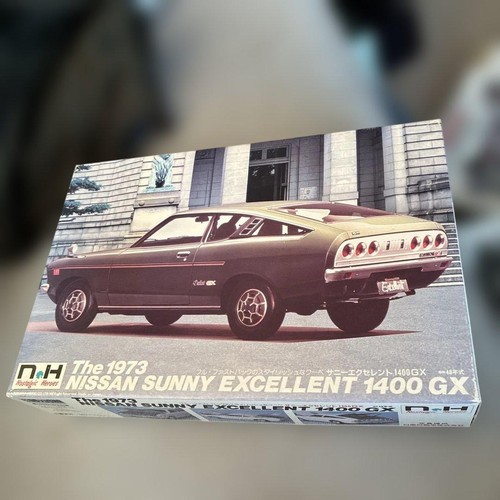 Doyusha nissan sunny excellent - doyusha,
