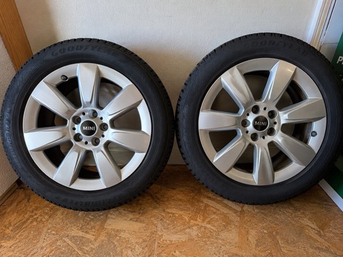 Goodyear vector 4seasons - 2x,