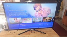 Samsung 40" Smart Hub 200Hz Freeview HD LED TV - (UE-40F5500AK)