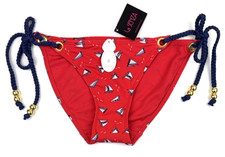 La Senza Bikini Bottoms UK 8