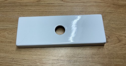 Toilet cistern lid - lid, =