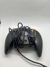 MICROSOFT Original XBOX DUKE CONTROLLER UNOFFICIAL TESTED RETRO GAMING