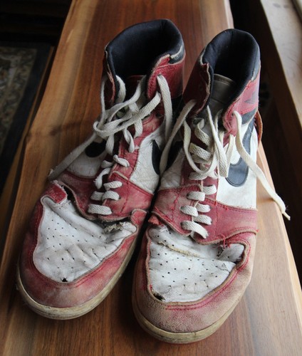 1985 air jordan - 1985,