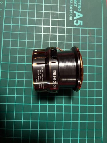 Daiwa spool - daiwa,