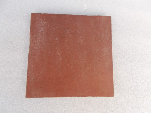 Encaustic floor quarry tile - floor,