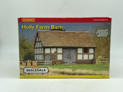 Hornby r8524 gauge - r8524,