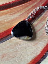 Derbyshire Blue John  Sterling