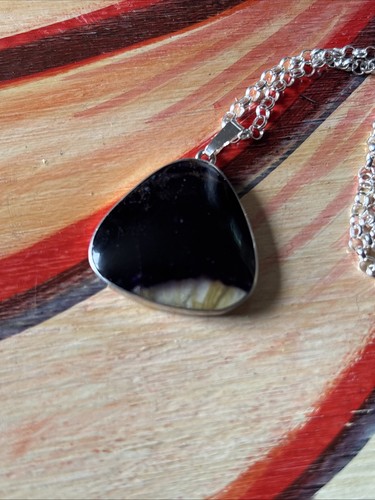 Derbyshire blue john - derbyshire, sterling