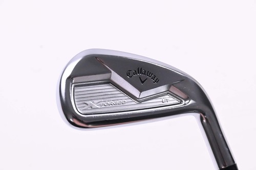 Callaway forged 2018 - x-forged,