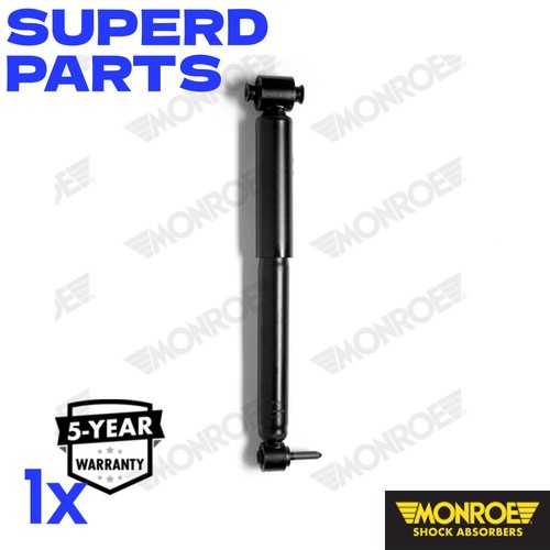 Shock absorber a23967 - shock,