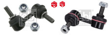 FRONT LINK/COUPLING ROD