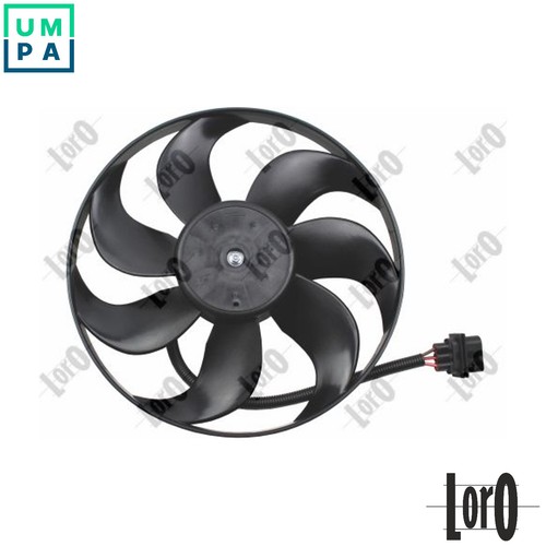 Fan engine cooling - fan,