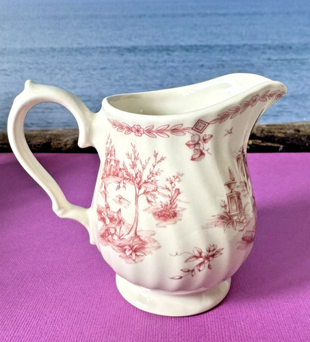 Churchill england pink - england,