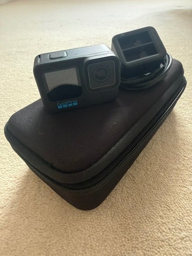 Gopro hero black - gopro,