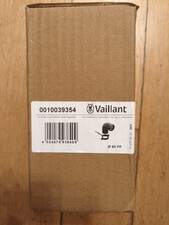 Vaillant Plume Kit 90 Degree