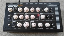 VERMONA RETROVERB LANCET SYNTHESIZER / EFFECTS MODULE