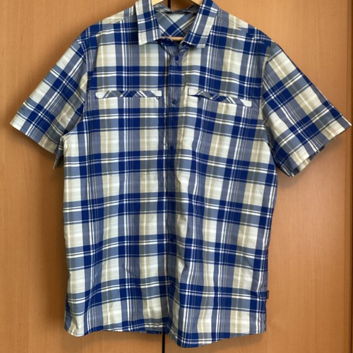 Rohan equator shirt - equator, mens