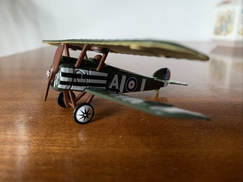 Ww1 die cast metal - ww1, die-cast
