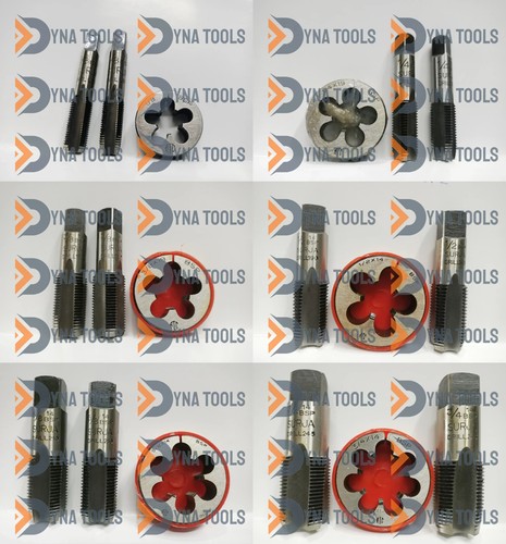 New british standard pipe - new,