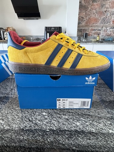 Adidas sns size - gt,