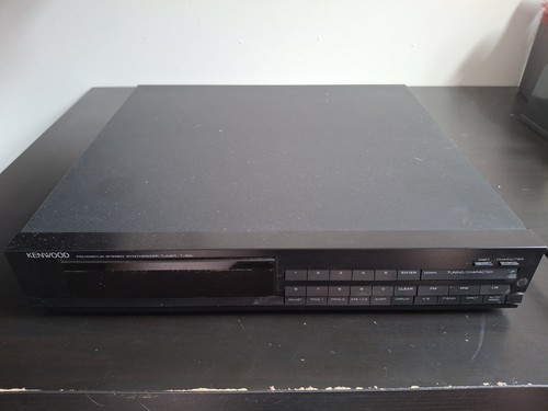 Kenwood 92l lw - t-92l, stereo