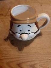 Tetley Tea Folk Gaffer Novelty