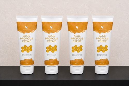 Forever living aloe vera - 4,
