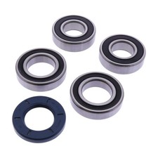 Complete Wheel Bearing Kit JMP