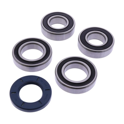 Complete wheel bearing kit - complete,