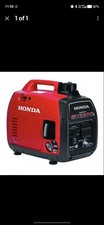 BRAND NEW Honda EU2200i 2,200