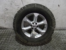 Nissan Navara D40 17’’