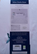 Julian Charles Home Double