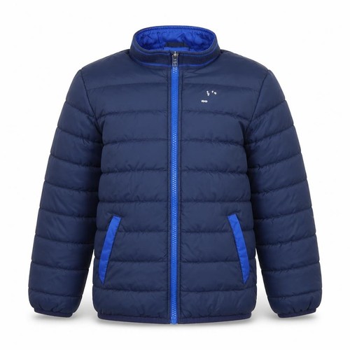 Nike boys puffer jacket - nike, size