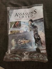 Assassins Creed the Official