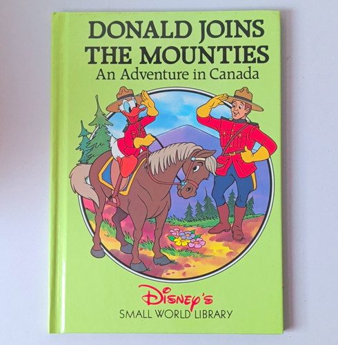 Grolier disney small - grolier,