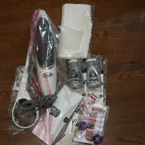 Shark pro steam spray mop - &,