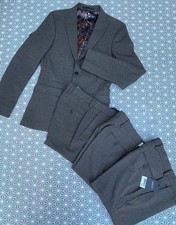 Next Mens Suit 
