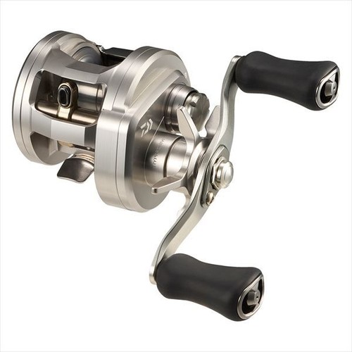 Daiwa ryoga 100l left - sv,