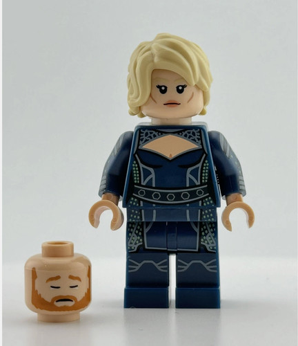 Lego star wars - wars, minifigure