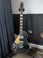 Gretsch G6228LH Players