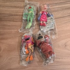 2002 Y2K Vintage McDonalds
