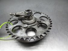 Yamaha YR5 YDS7 250 Twin 1970-1973 Motorcycle Rear Sprocket Carrier 