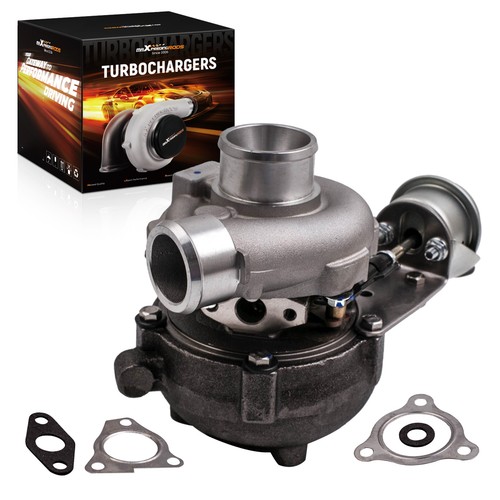 Turbo for kia - for, cerato
