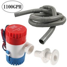Gph 6ft pump - gph,