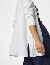 Marks & Spencer Womens White