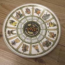 Wedgewood Commemorative