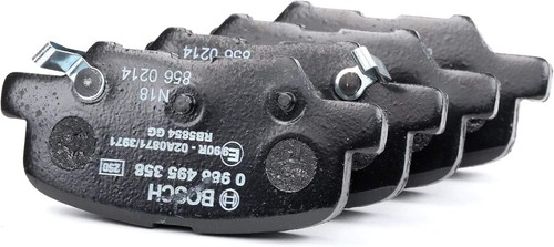 Bosch bp1650 brake pads car - bosch,