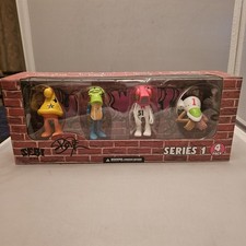 SFBI Minis x MARK BODE Series