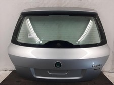 SKODA FABIA ELEGANCE TSI DSG